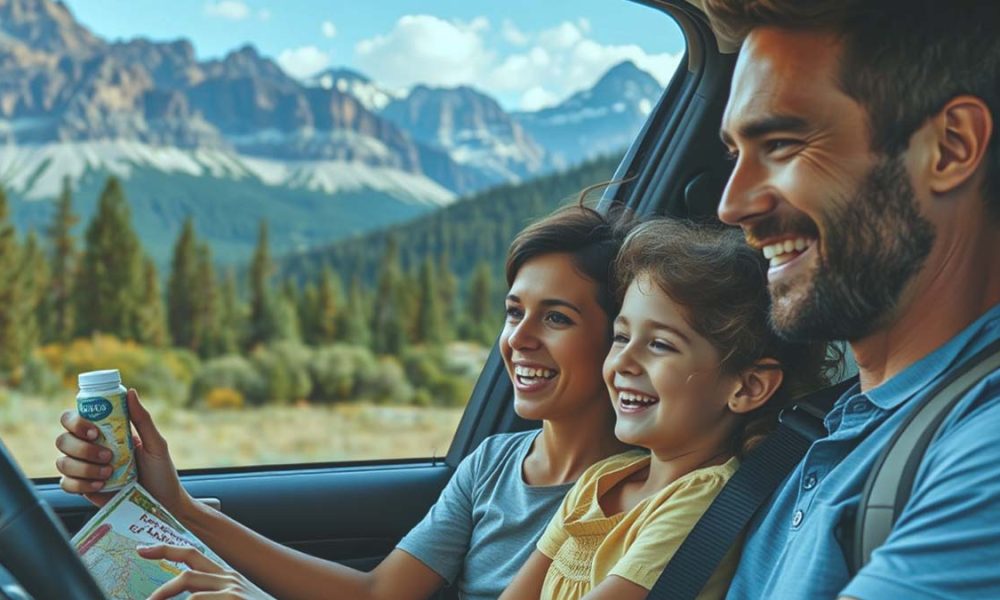Family Travel on a Budget