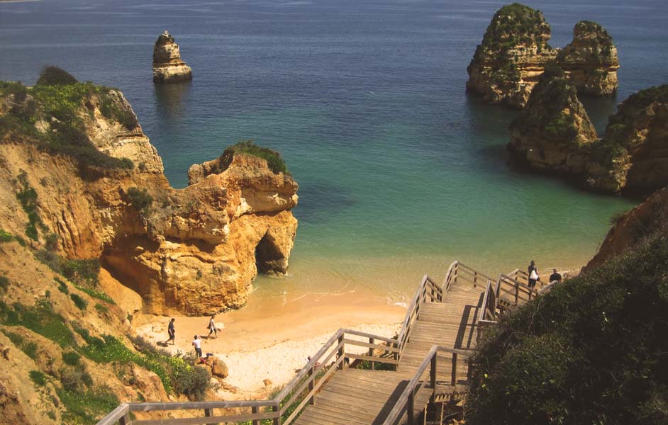 Portugal- Most Affordable European Countries for Budget Travelers