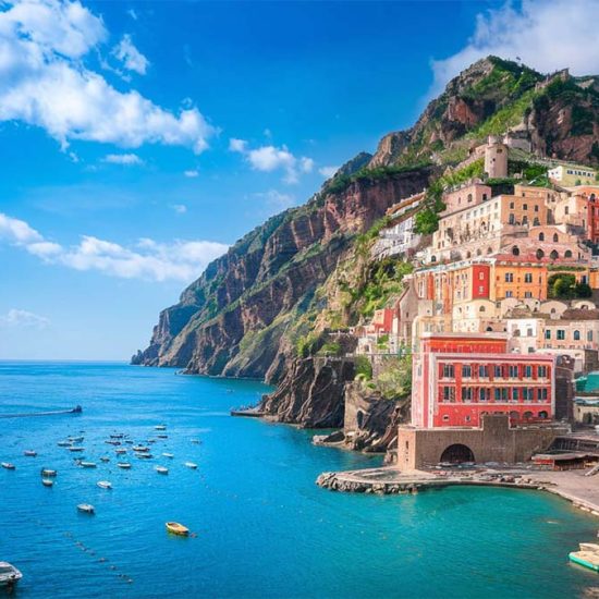 travel to italy on a budget - Featured Image