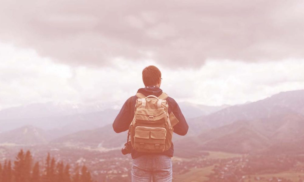 best budget destinations for solo travelers