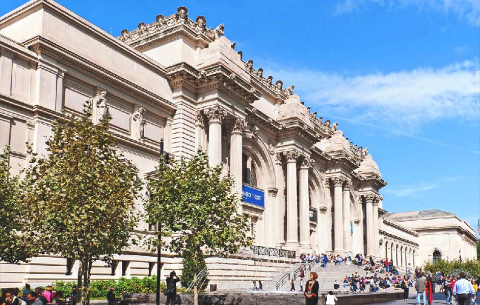 Additional Money-Saving Tips - Metropolitan Museum of Art