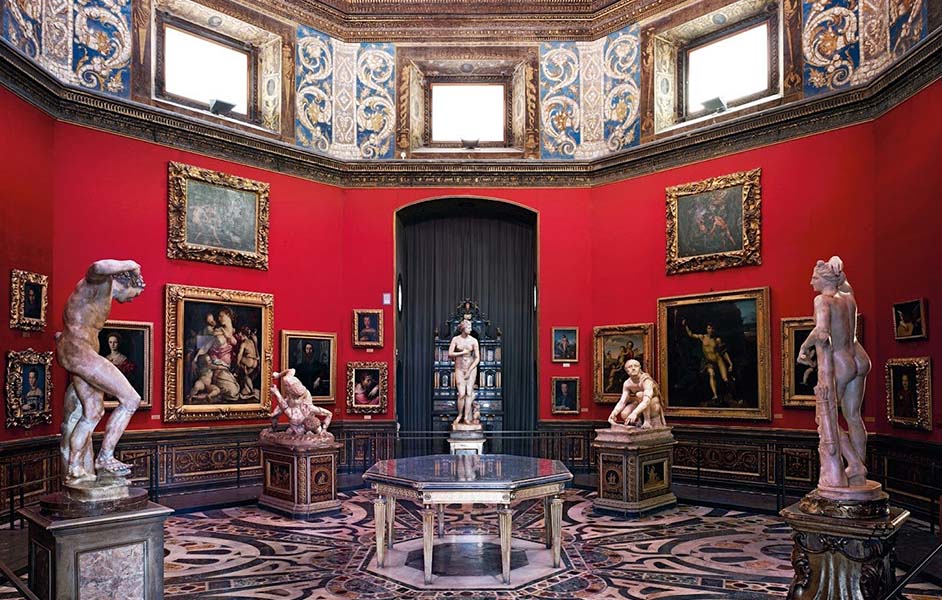 Uffizi Gallery