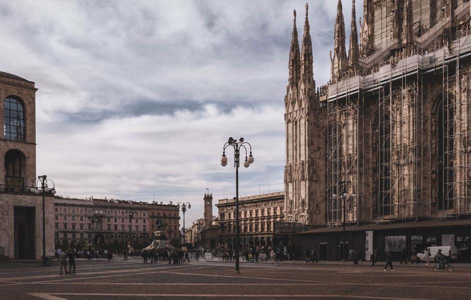 Duomo di Milano
