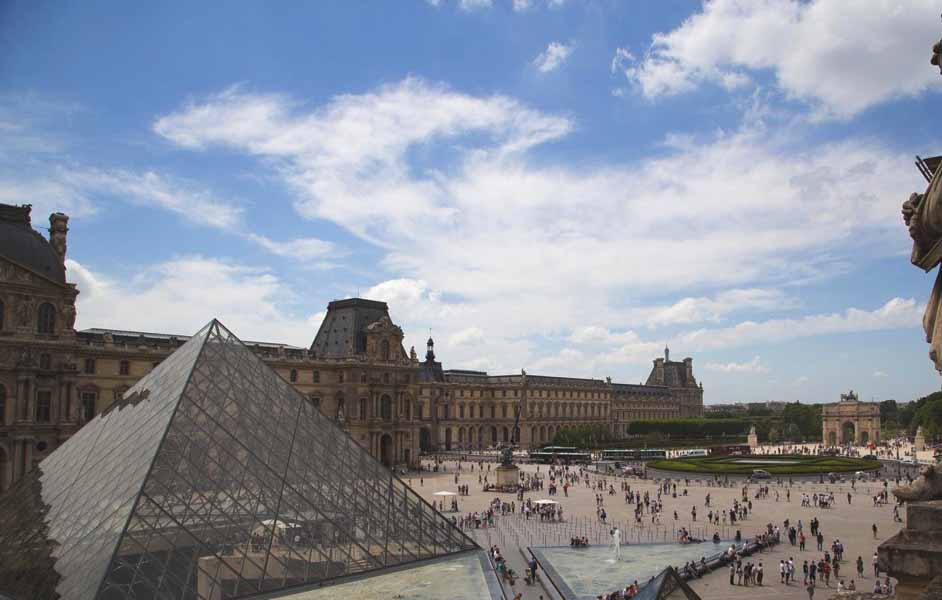 Louvre Museum