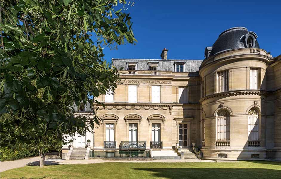 Musée Marmottan Monet