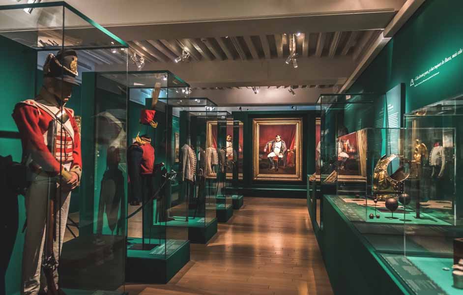 Musée de l'Armée