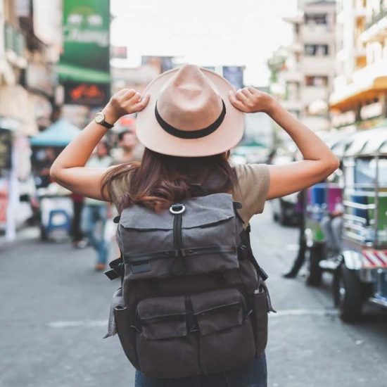 best places to travel in october on a budget