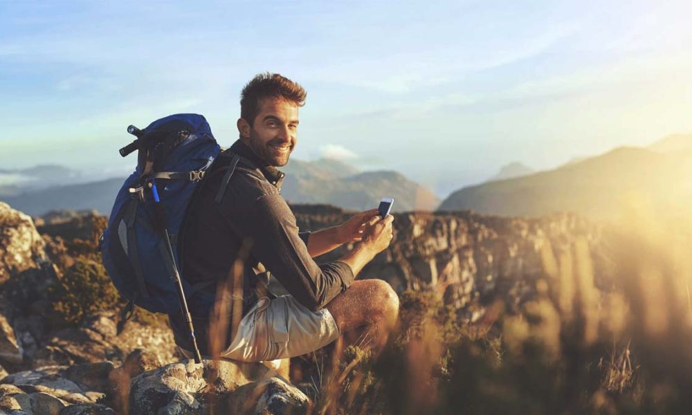 budget solo travel