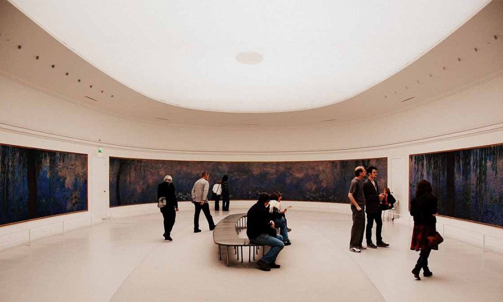 impressionist museum paris