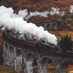 travel scotland on a budget
