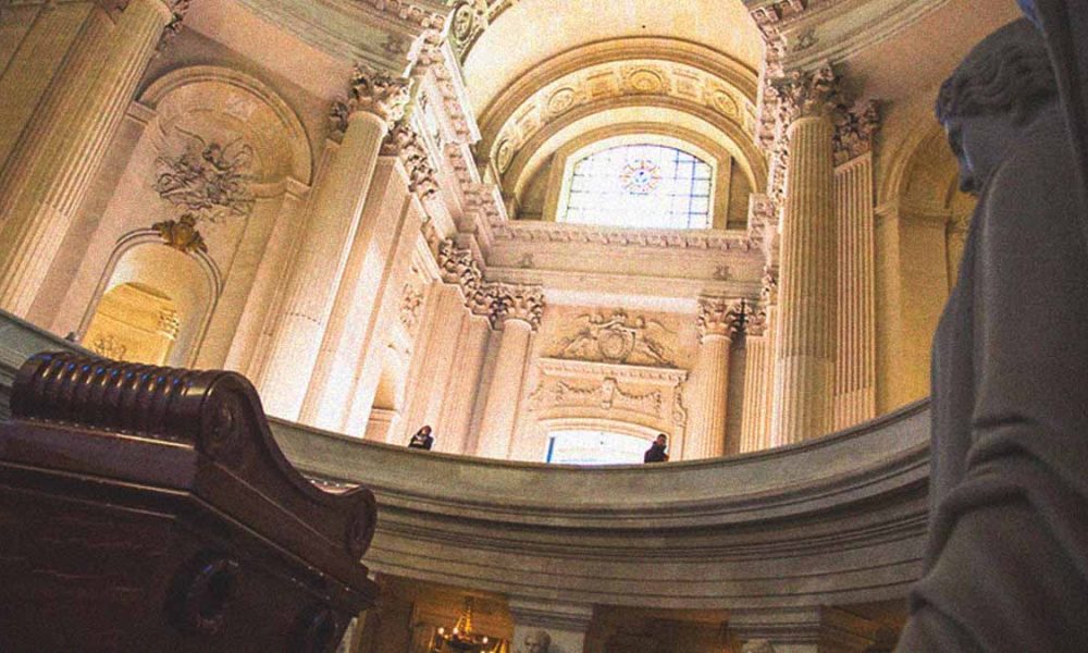 Where Is Napoleon Buried? Best Way to Explore His Final Resting Place featured-image-where-is-napoleon-buried