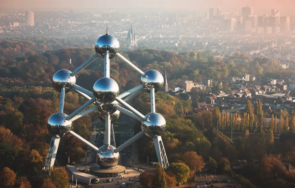 Atomium