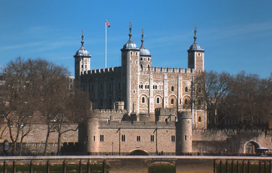 Tower of London