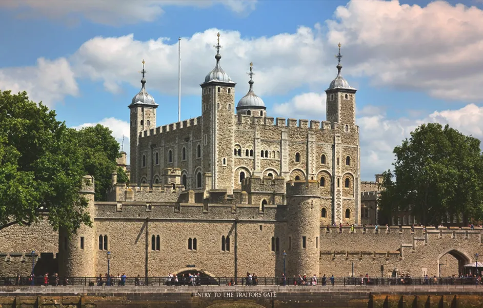 Tower of London