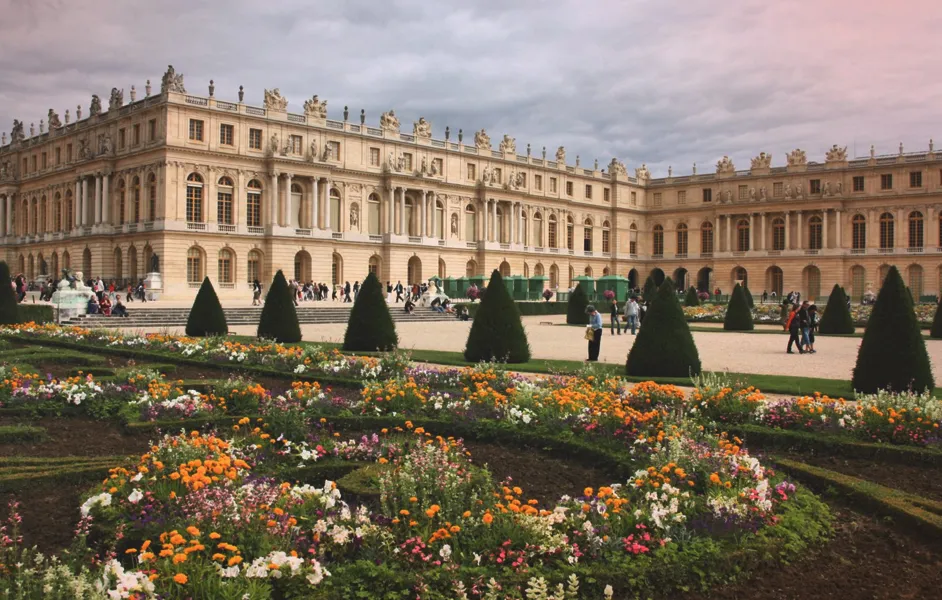 Versailles Palace