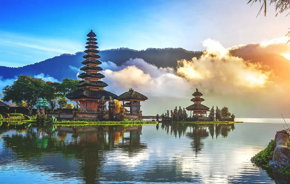 Bali, Indonesia – Paradise for Relaxation and Adventure