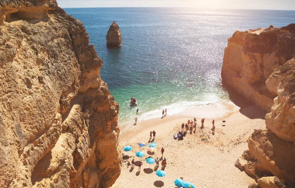 Best Time to Visit Portugal’s Castles