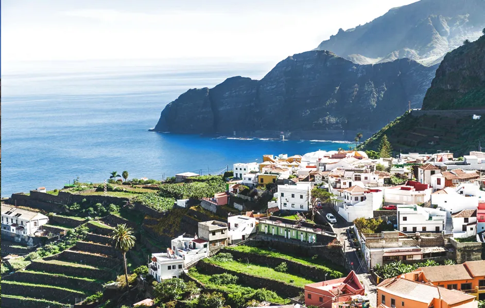 Canary Islands – The Warmest European Winter Destination