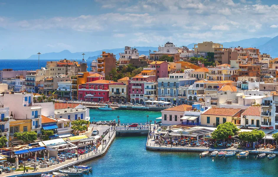 Crete, Greece – A Greek island escape without crowds