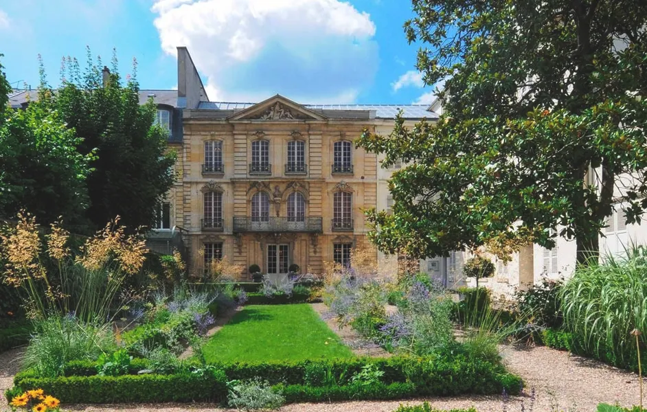 The Lambinet Museum
