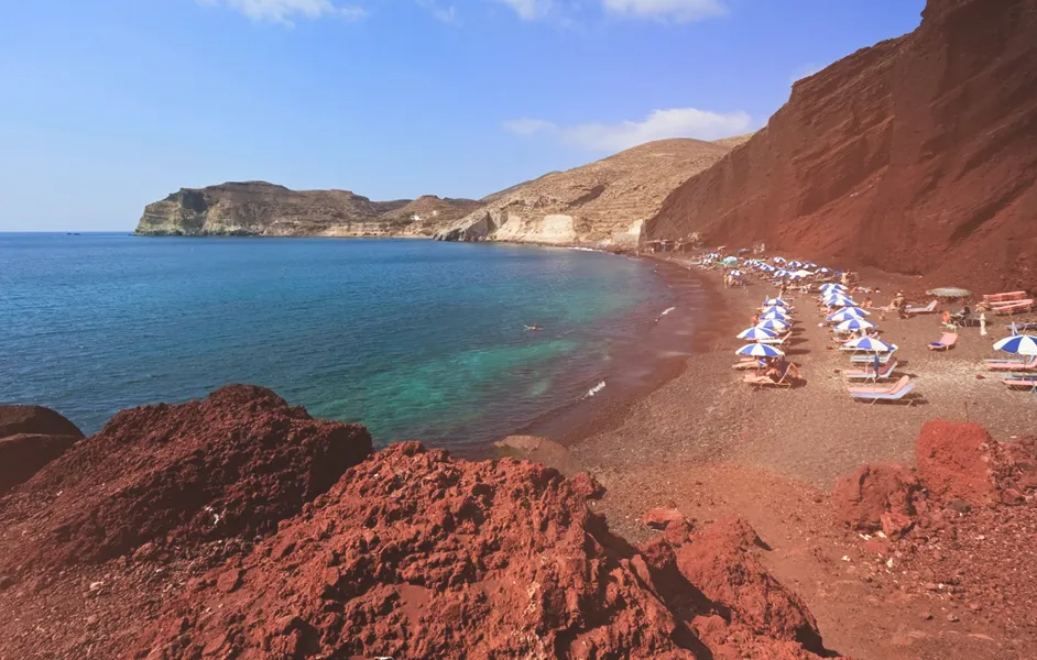 Santorini – The Most Romantic Island in Greece