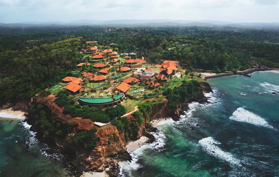 Sri Lanka – A Tropical Paradise for Nature and Culture
