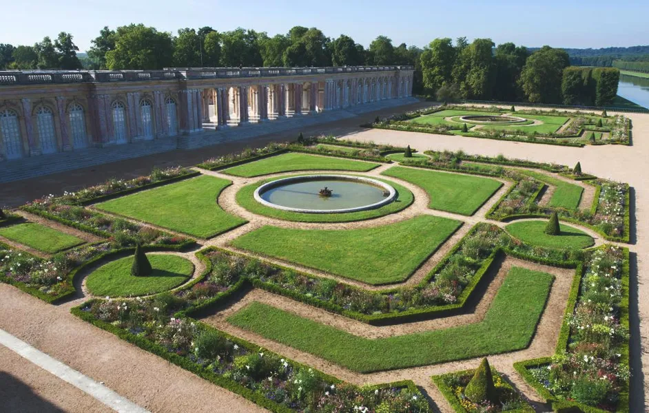 Versailles Palace Ticket