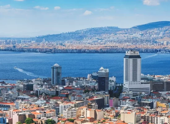 best places to visit in turkey