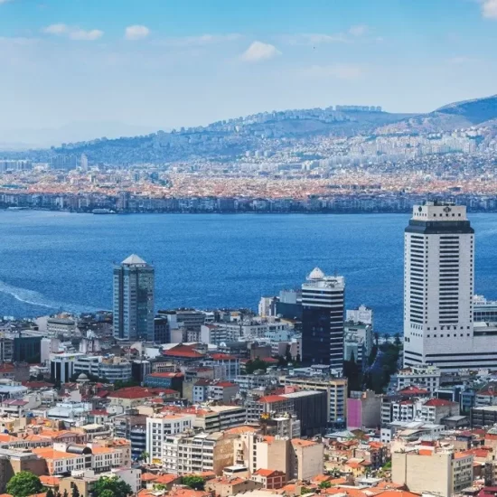 best places to visit in turkey