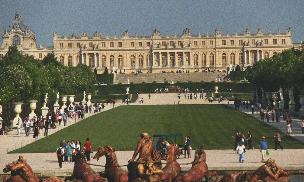 things to do in versailles france