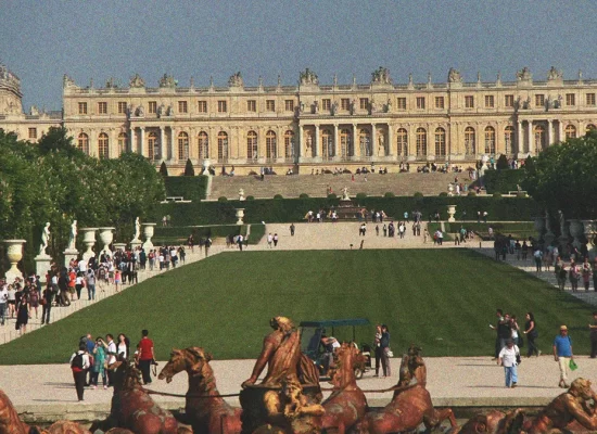 things to do in versailles france