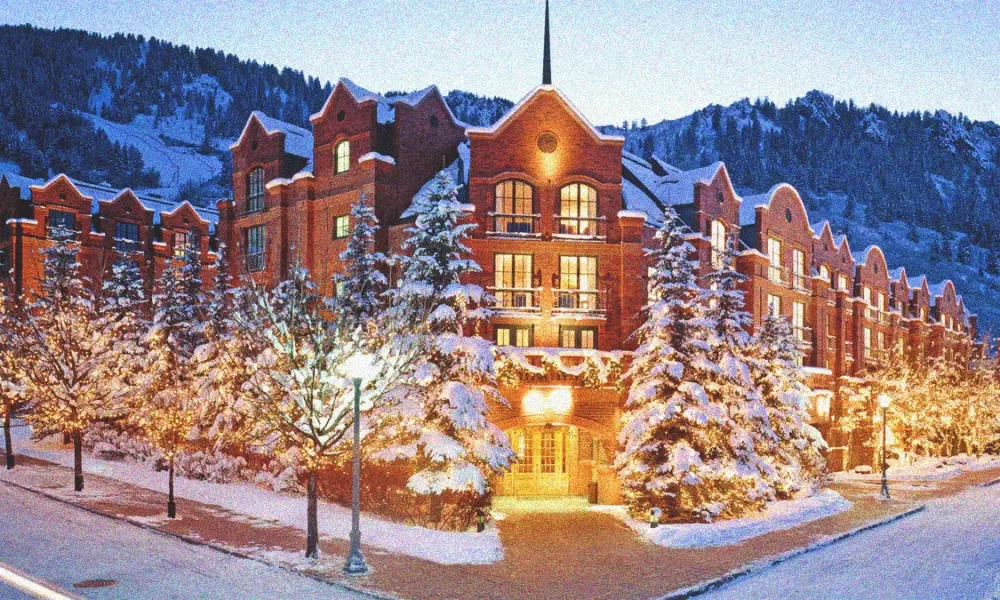warm european destinations in december