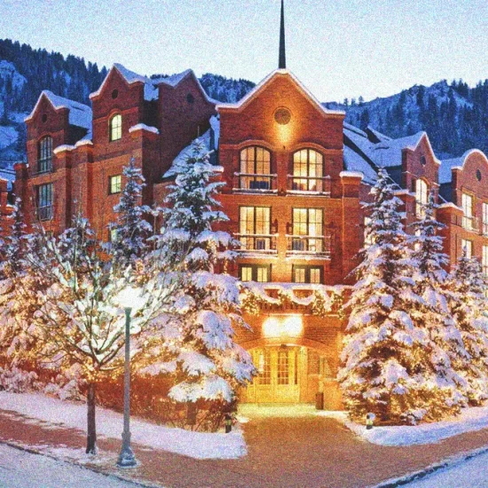 warm european destinations in december