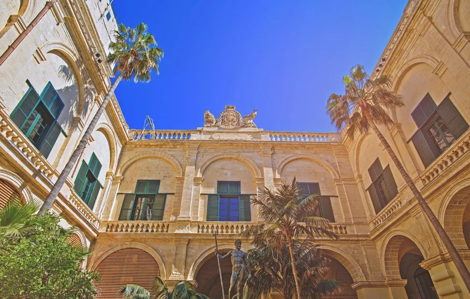 Rhodes – Medieval Town & Stunning Beaches