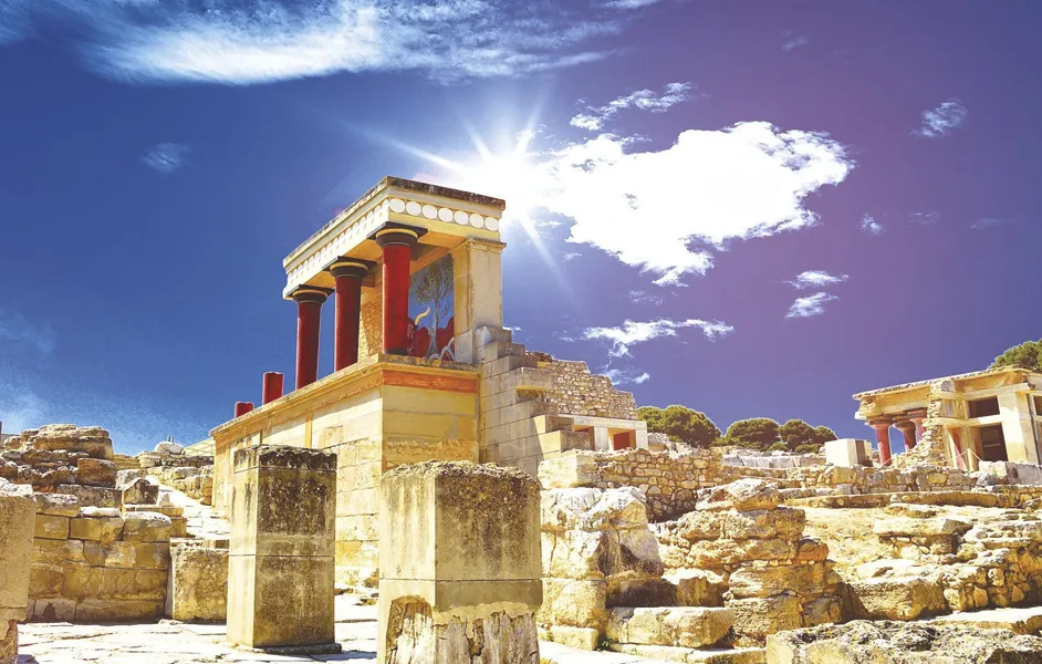 Crete – The Largest Greek Island