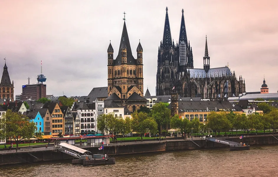 Cologne, Germany: The City of Cologne Carnival