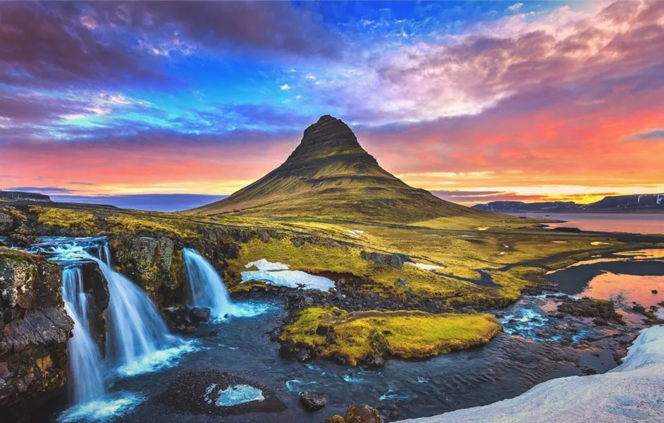 Iceland (Westfjords & Reykjavik)