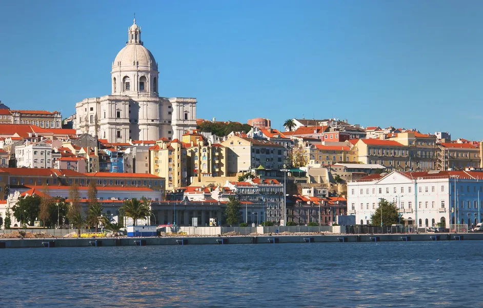 Lisbon, Portugal: Mild Weather and Cultural Delights