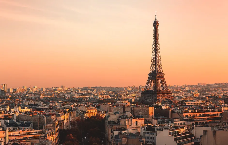 Best Cities to Visit in July for Summer Festivals - Paris