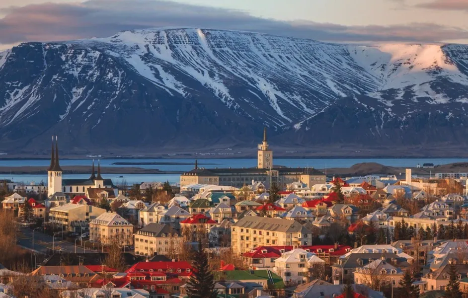 Reykjavik, Iceland: Explore the Land of Ice and Fire