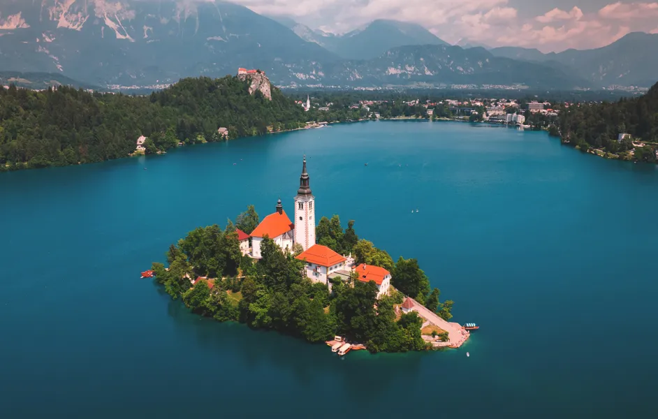Slovenia: Underrated Autumn Gem
