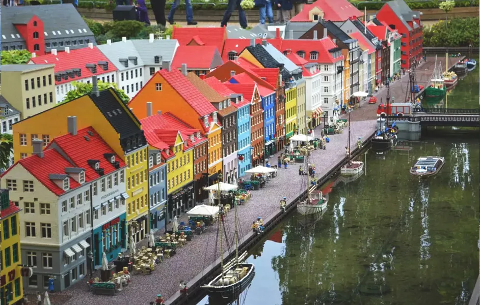 Billund – Jutland, Denmark