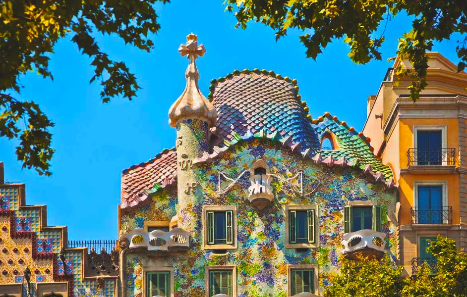 Casa Batlló