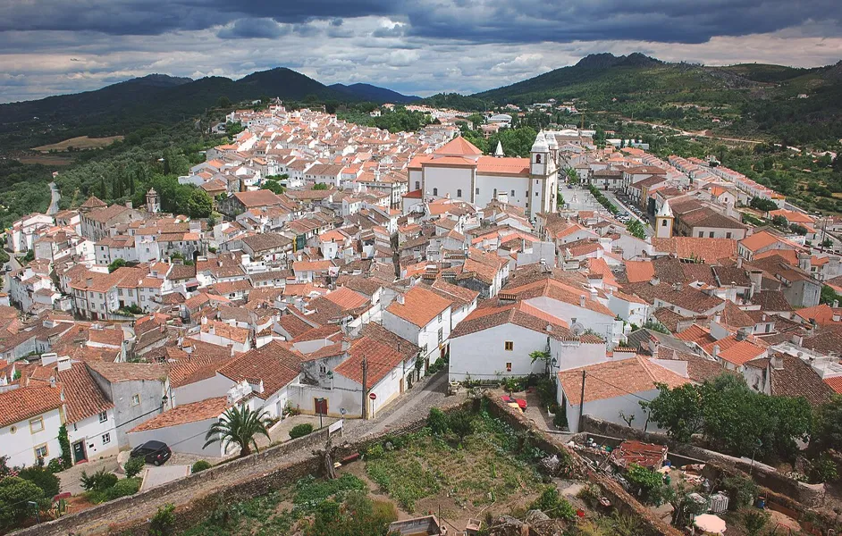 Castelo de Vide