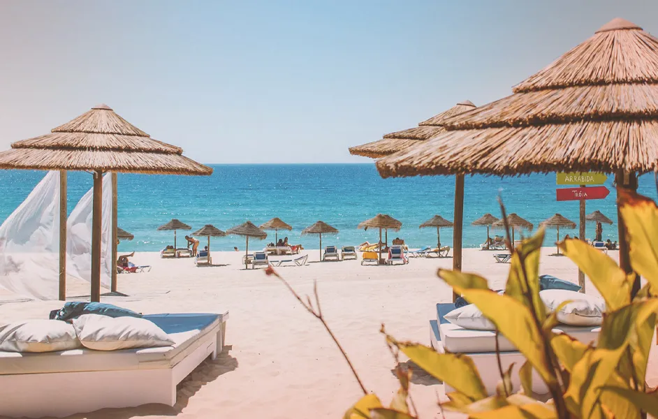 Comporta – Boho by the Beach