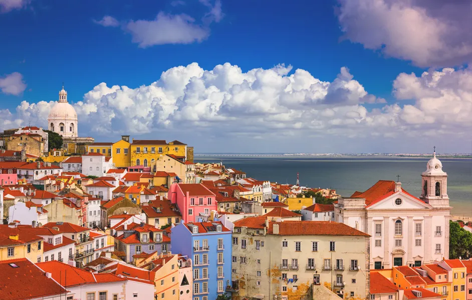 Things to do in Lisbon in November