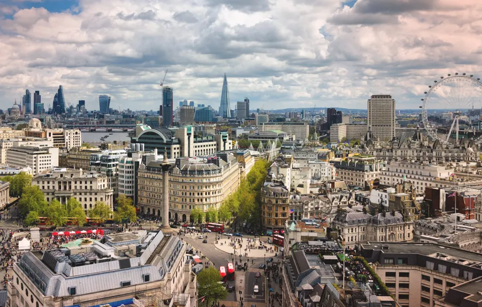 London