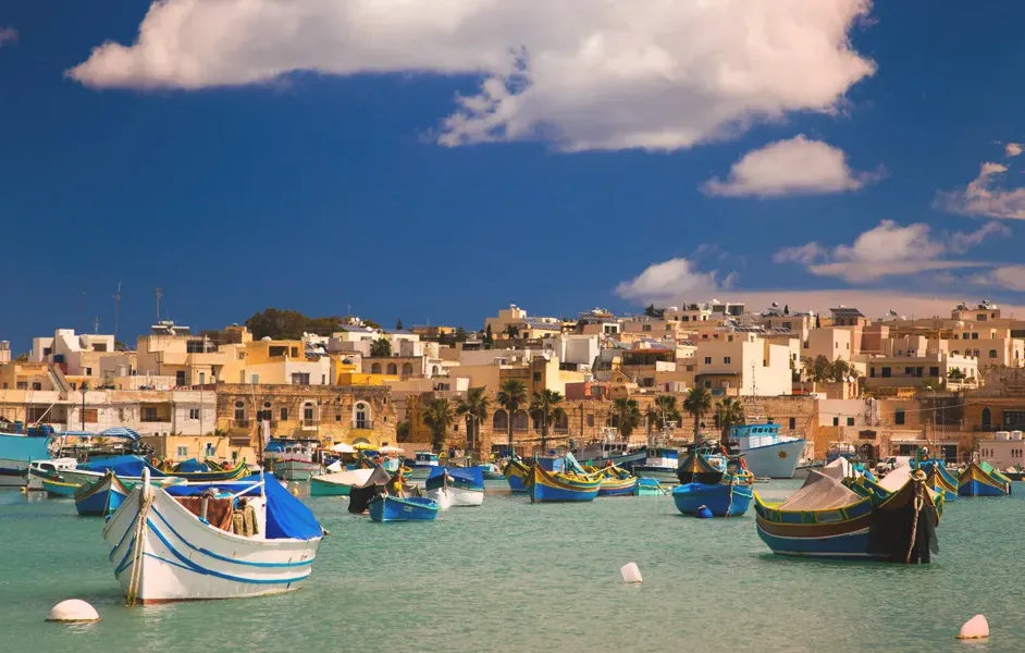 Where to Stay in Malta?