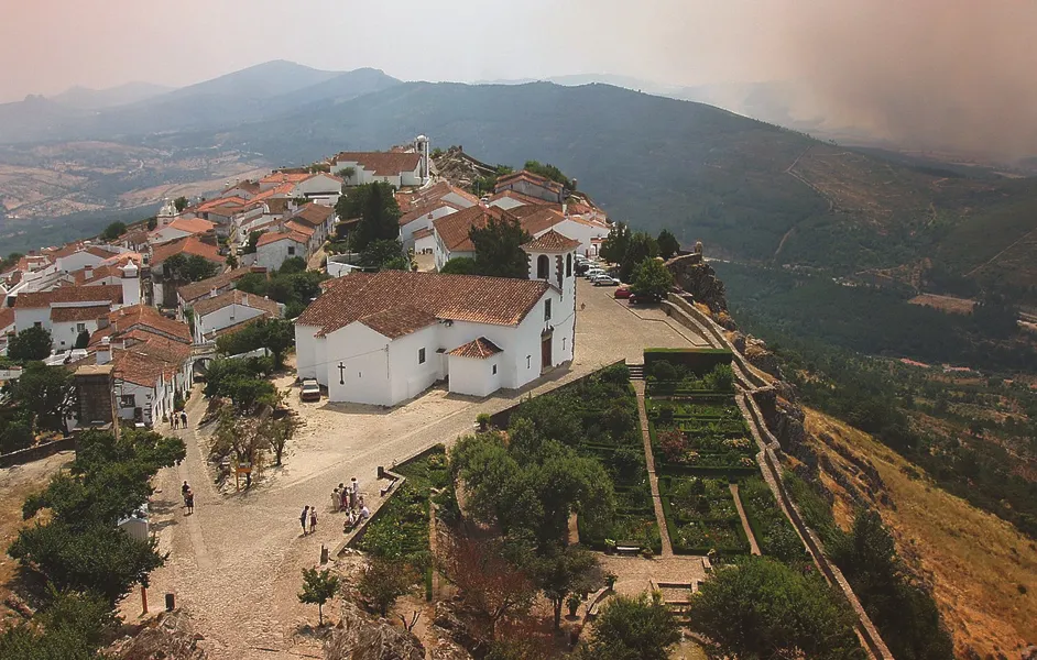Marvão – Fortress on the Edge of Portugal