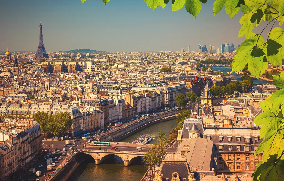 Where to Stay in Paris, France